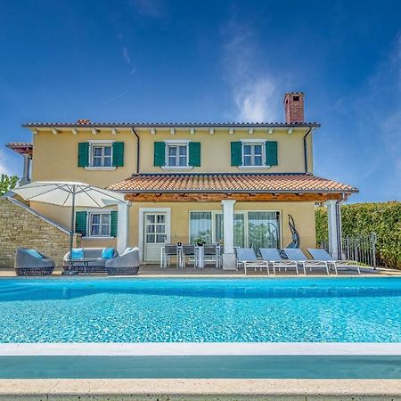 Villa Sana Selina Exteriér fotografie