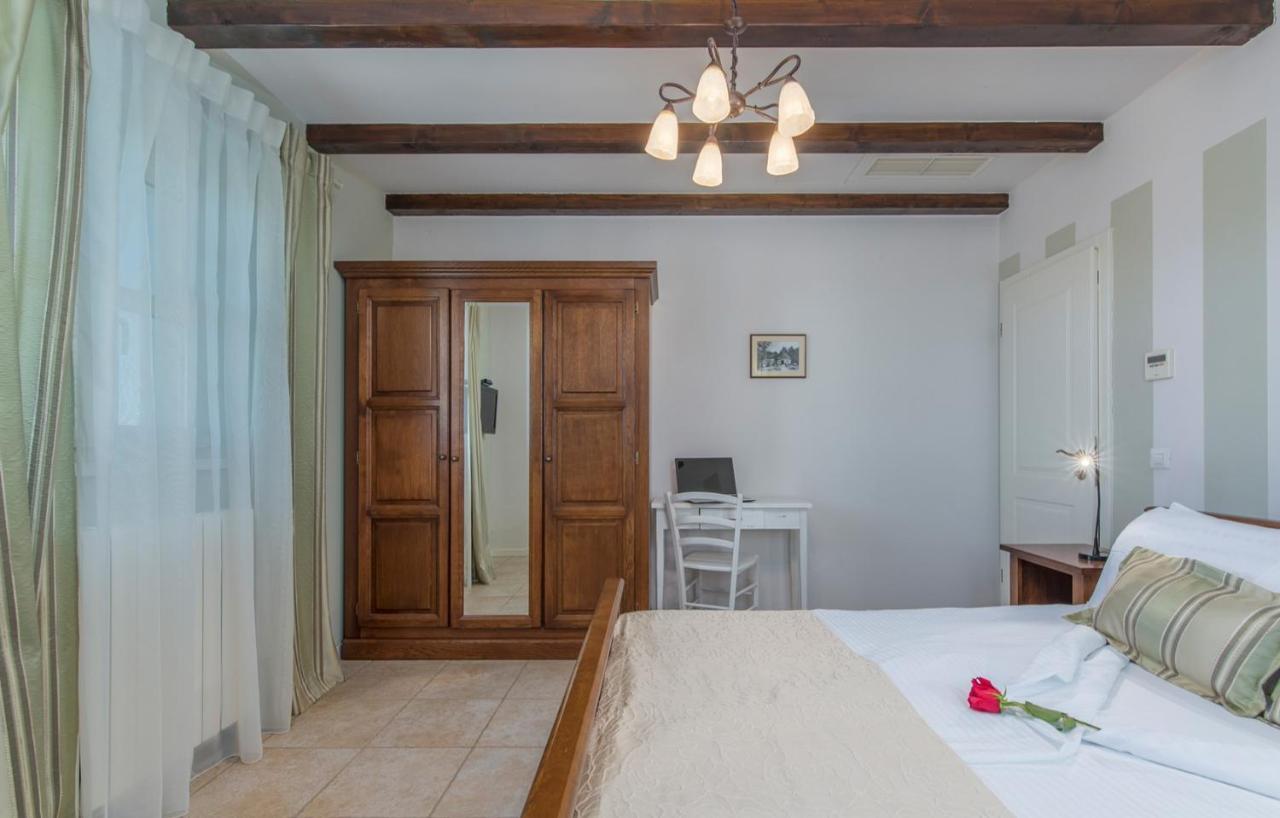 Villa Sana Selina Exteriér fotografie