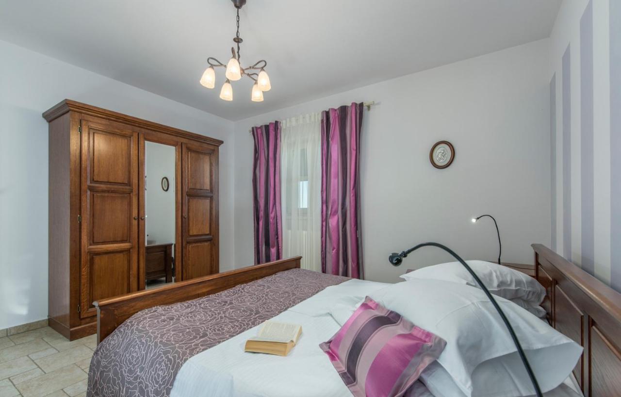 Villa Sana Selina Exteriér fotografie