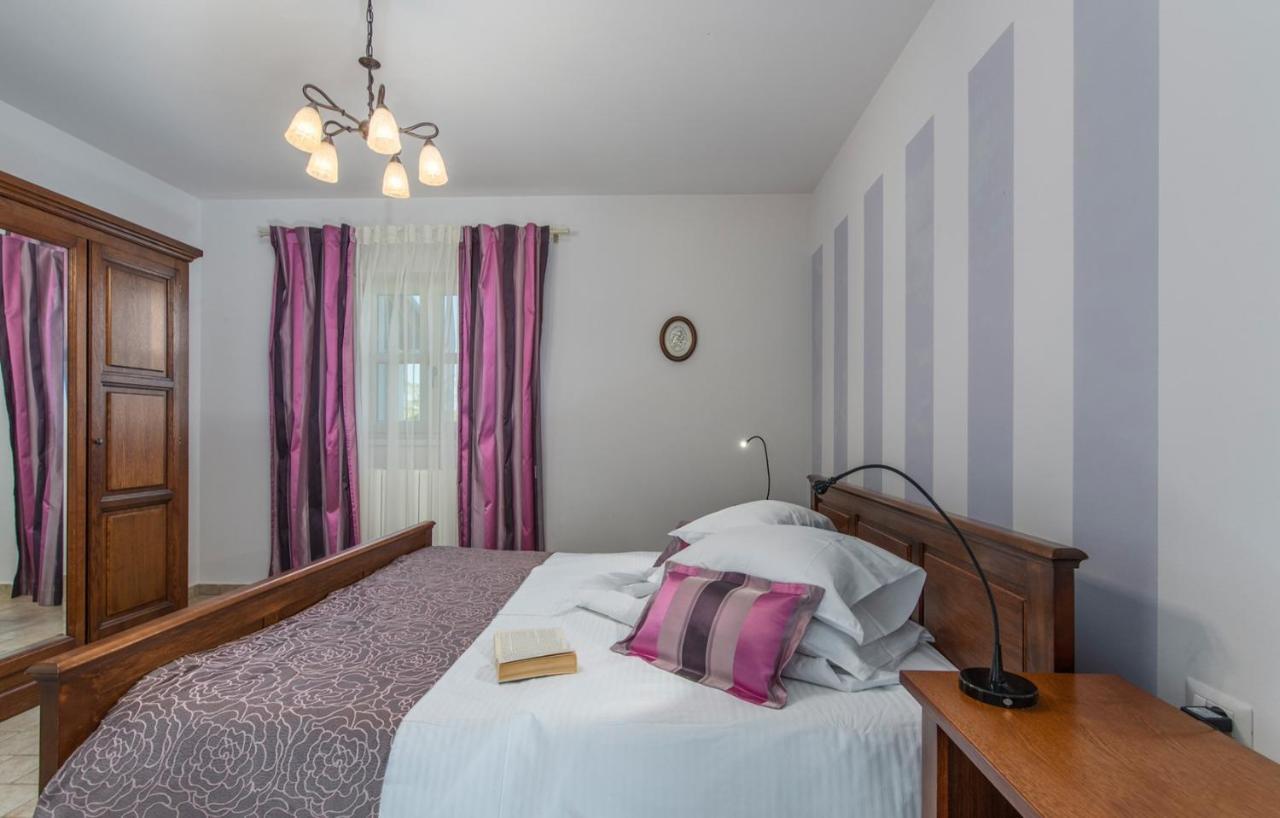 Villa Sana Selina Exteriér fotografie