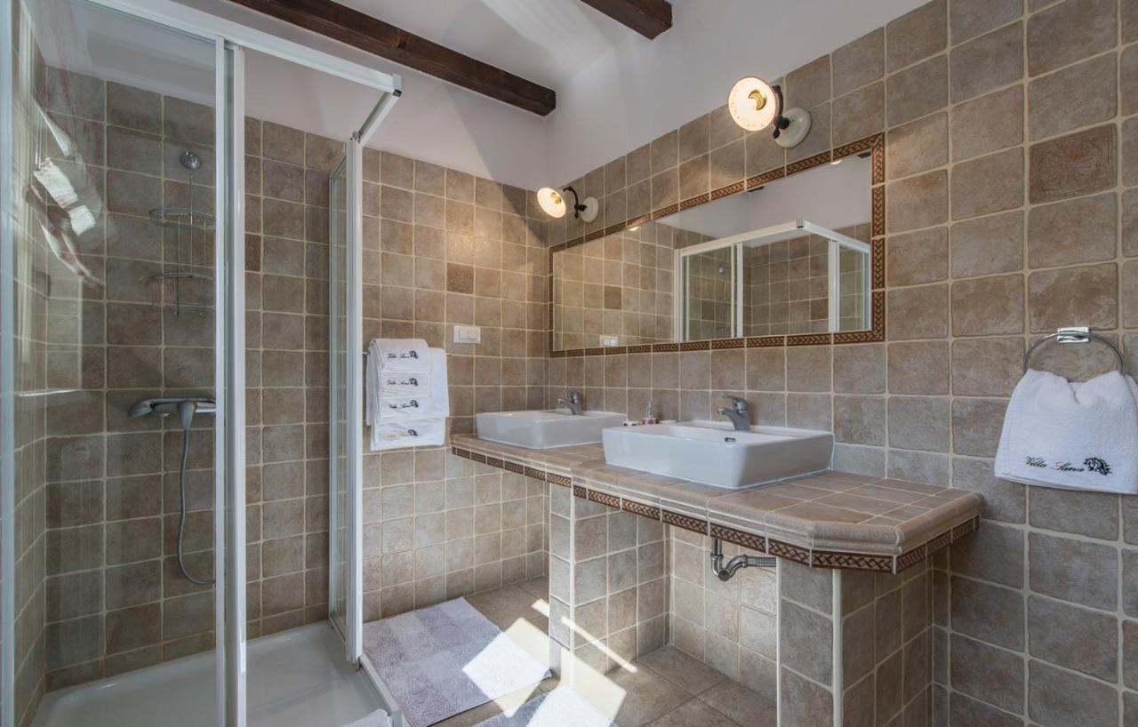 Villa Sana Selina Exteriér fotografie