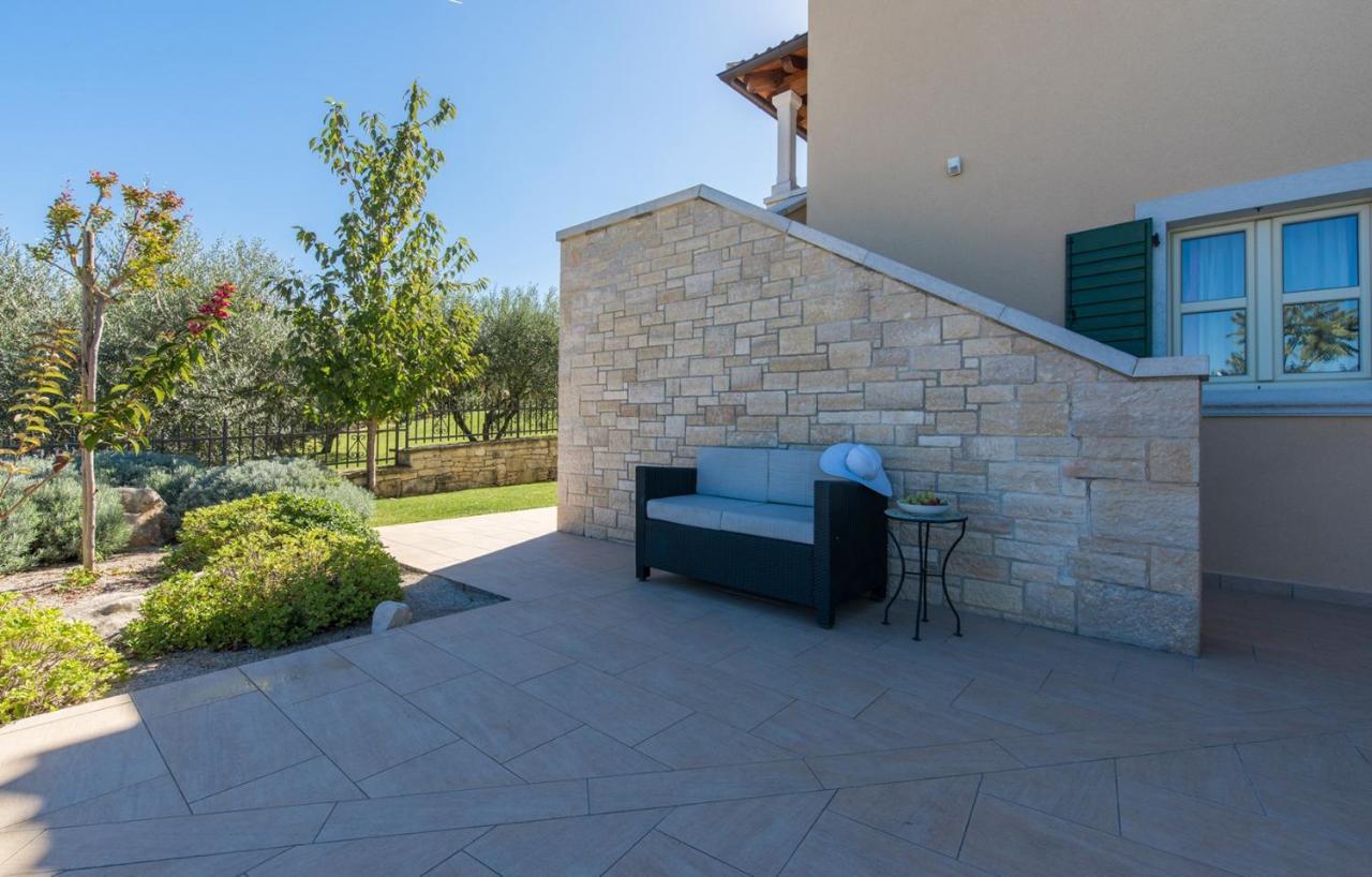 Villa Sana Selina Exteriér fotografie